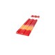 OPTIQUE FEU ARRIERE GAUCHE ACTROS MP1 AXOR 1&2
